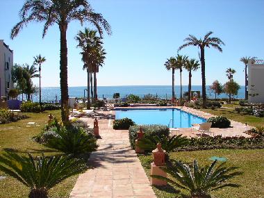 Holiday House in Bahia de Casares (M�laga) or holiday homes and vacation rentals