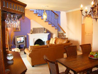 Holiday Apartment in Bahia de Casares (Mlaga) or holiday homes and vacation rentals