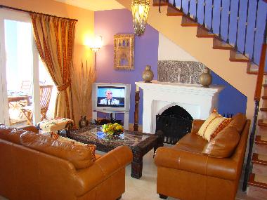 Holiday Apartment in Bahia de Casares (Mlaga) or holiday homes and vacation rentals