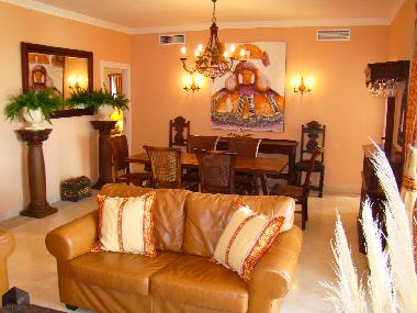 Holiday Apartment in Bahia de Casares (Mlaga) or holiday homes and vacation rentals