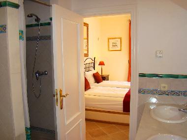 Holiday Apartment in Bahia de Casares (Mlaga) or holiday homes and vacation rentals