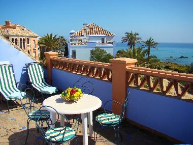 Holiday Apartment in Bahia de Casares (Mlaga) or holiday homes and vacation rentals