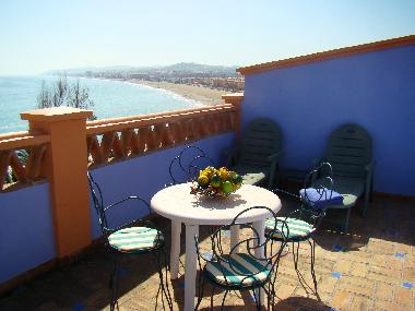 Holiday Apartment in Bahia de Casares (Mlaga) or holiday homes and vacation rentals