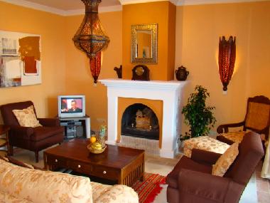 Holiday Apartment in Bahia de Casares (Mlaga) or holiday homes and vacation rentals