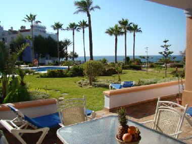 Holiday Apartment in Bahia de Casares (Mlaga) or holiday homes and vacation rentals
