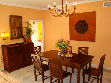 Holiday Apartment in Bahia de Casares (Mlaga) or holiday homes and vacation rentals