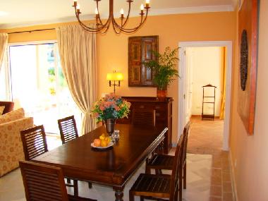 Holiday Apartment in Bahia de Casares (Mlaga) or holiday homes and vacation rentals