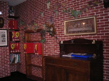 Holiday Apartment in Rovereto s/Secchia (Modena) or holiday homes and vacation rentals