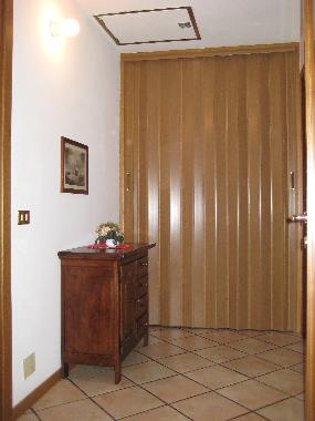 Holiday Apartment in Rovereto s/Secchia (Modena) or holiday homes and vacation rentals