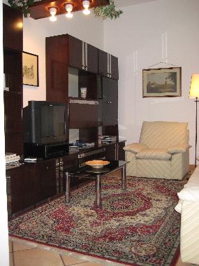 Holiday Apartment in Rovereto s/Secchia (Modena) or holiday homes and vacation rentals