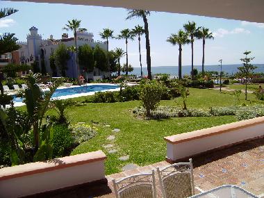 Holiday Apartment in Bahia de Casares (Mlaga) or holiday homes and vacation rentals