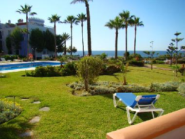 Holiday Apartment in Bahia de Casares (Mlaga) or holiday homes and vacation rentals