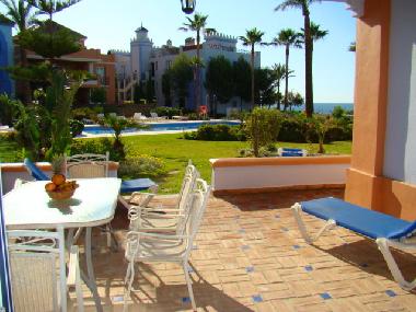 Holiday Apartment in Bahia de Casares (Mlaga) or holiday homes and vacation rentals