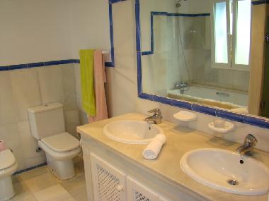 Holiday Apartment in Bahia de Casares (Mlaga) or holiday homes and vacation rentals