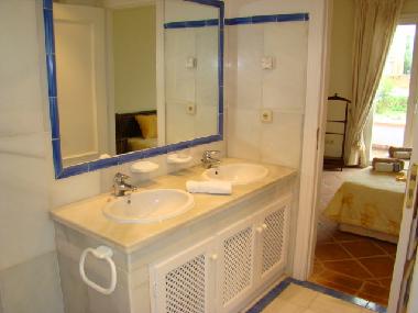 Holiday Apartment in Bahia de Casares (Mlaga) or holiday homes and vacation rentals