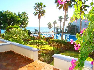 Holiday Apartment in Bahia de Casares (Mlaga) or holiday homes and vacation rentals