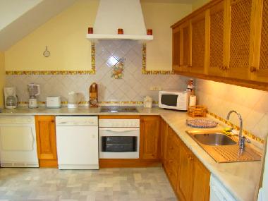 Holiday Apartment in Bahia de Casares (Mlaga) or holiday homes and vacation rentals