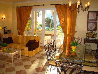 Holiday Apartment in Bahia de Casares (Mlaga) or holiday homes and vacation rentals