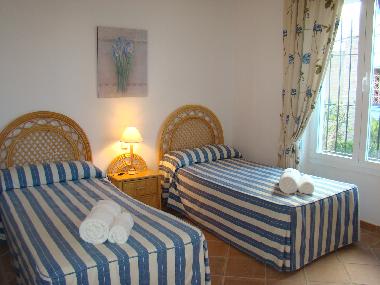 Holiday Apartment in Bahia de Casares (Mlaga) or holiday homes and vacation rentals