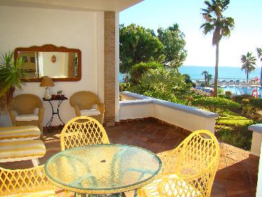Holiday Apartment in Bahia de Casares (Mlaga) or holiday homes and vacation rentals