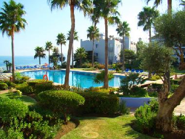 Holiday Apartment in Bahia de Casares (Mlaga) or holiday homes and vacation rentals