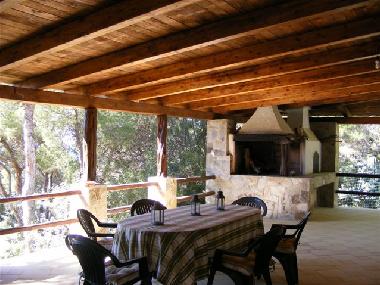 Holiday House in Porto-Pino (Carbonia-Iglesias) or holiday homes and vacation rentals