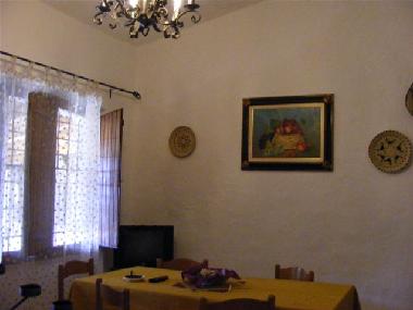 Holiday House in Porto-Pino (Carbonia-Iglesias) or holiday homes and vacation rentals