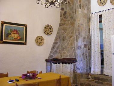 Holiday House in Porto-Pino (Carbonia-Iglesias) or holiday homes and vacation rentals