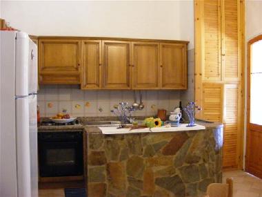 Holiday House in Porto-Pino (Carbonia-Iglesias) or holiday homes and vacation rentals