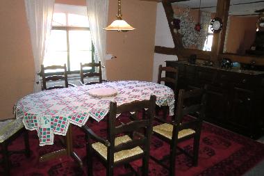 Holiday House in Altenlinden (Mecklenburgische Seenplatte) or holiday homes and vacation rentals