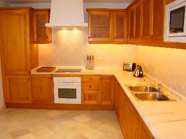 Holiday Apartment in Bahia de Casares (Mlaga) or holiday homes and vacation rentals