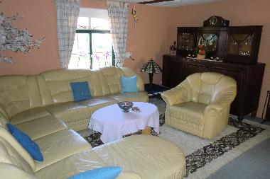 Holiday House in Altenlinden (Mecklenburgische Seenplatte) or holiday homes and vacation rentals