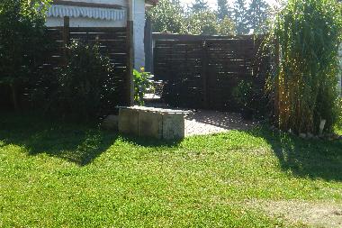 Holiday House in Altenlinden (Mecklenburgische Seenplatte) or holiday homes and vacation rentals