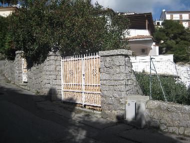 Holiday Apartment in seccheto (Livorno) or holiday homes and vacation rentals