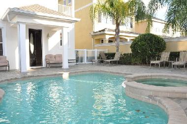 Holiday House in Kissimmee (Florida) or holiday homes and vacation rentals