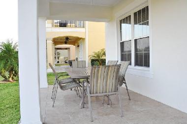 Holiday House in Kissimmee (Florida) or holiday homes and vacation rentals
