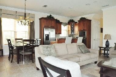Holiday House in Kissimmee (Florida) or holiday homes and vacation rentals