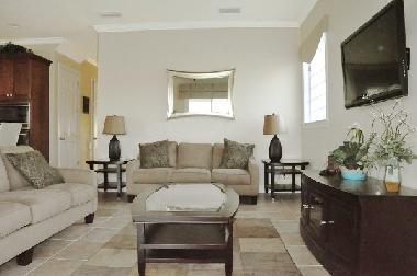 Holiday House in Kissimmee (Florida) or holiday homes and vacation rentals