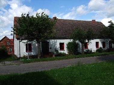 Holiday House in Sllenthin (Prignitz) or holiday homes and vacation rentals