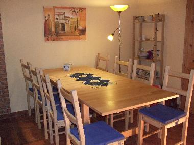 Holiday House in Sllenthin (Prignitz) or holiday homes and vacation rentals