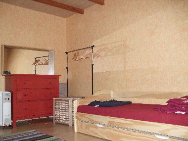 Holiday House in Sllenthin (Prignitz) or holiday homes and vacation rentals