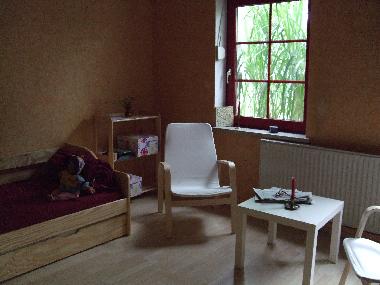 Holiday House in Sllenthin (Prignitz) or holiday homes and vacation rentals
