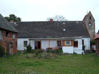 Holiday House in Sllenthin (Prignitz) or holiday homes and vacation rentals