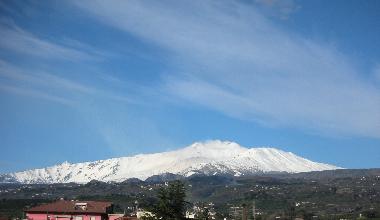 Holiday Apartment in Mascali (Catania) or holiday homes and vacation rentals