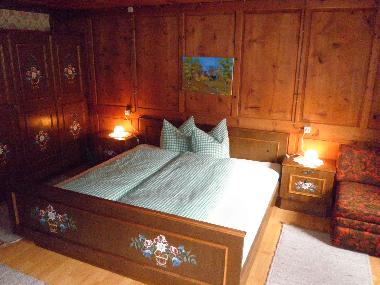 Holiday House in Gaschurn (Bludenz-Bregenzer Wald) or holiday homes and vacation rentals