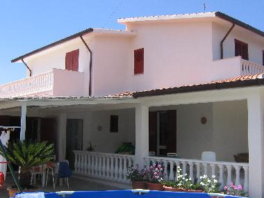 Holiday Apartment in TRAPPETO (Palermo) or holiday homes and vacation rentals