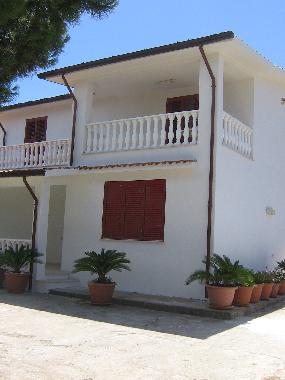 Holiday Apartment in TRAPPETO (Palermo) or holiday homes and vacation rentals