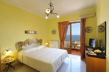 Holiday Apartment in praiano (Salerno) or holiday homes and vacation rentals