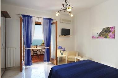 Holiday Apartment in praiano (Salerno) or holiday homes and vacation rentals