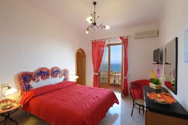 Holiday Apartment in praiano (Salerno) or holiday homes and vacation rentals